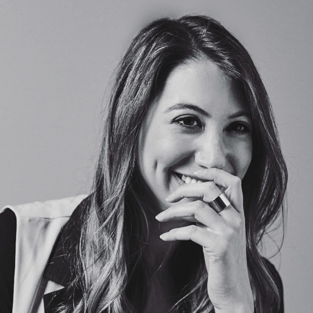 Meet your Posher, Dana